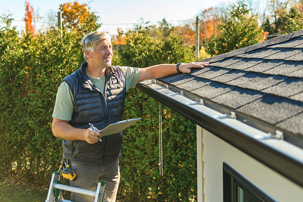 Trusted Roof Inspection service in Williamsburg, KY - Ben Roofing and Steel LLC